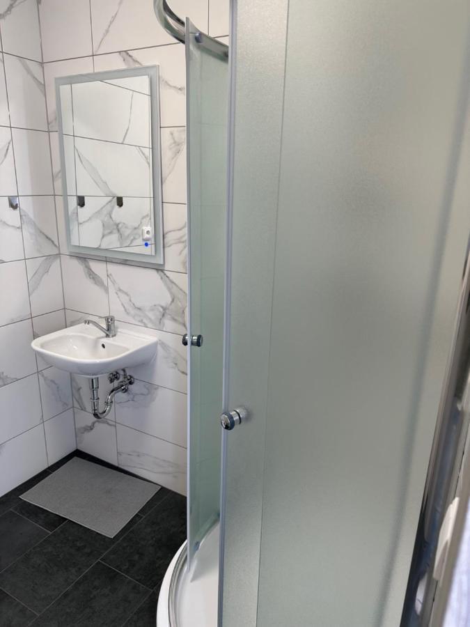 Apartmany Liberty אוסטרבה מראה חיצוני תמונה